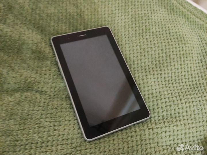 Планшет Wexler tab 7ib