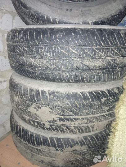 Колеса 14 радиус