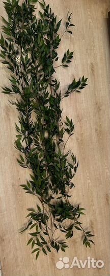 Искусственные цветы