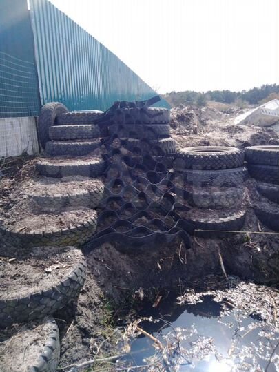 Участок 6 сот. (СНТ, ДНП)