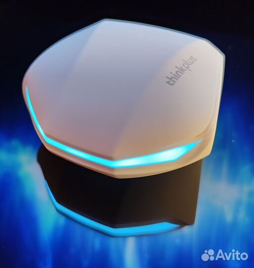 Беспроводные наушники Lenovo