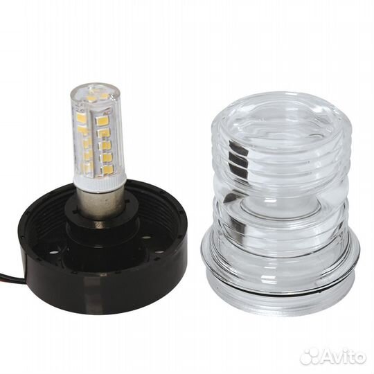 Топовый огонь для лодки, катера