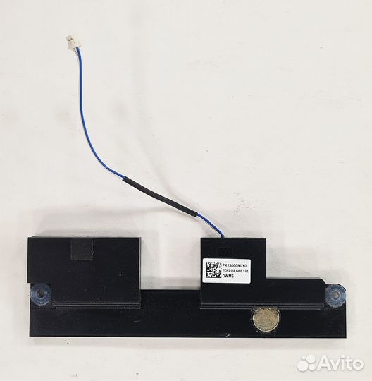 Бу Динамик Lenovo ideapad 110-15IBR