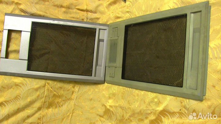 Металлическая сетка панели акустики Сириус 3ас