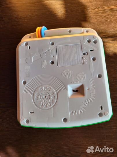 Развивающие игрушки fisher price