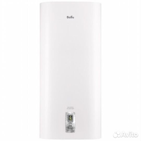 Водонагреватель Ballu BWH/S 30 Azurro Inverter