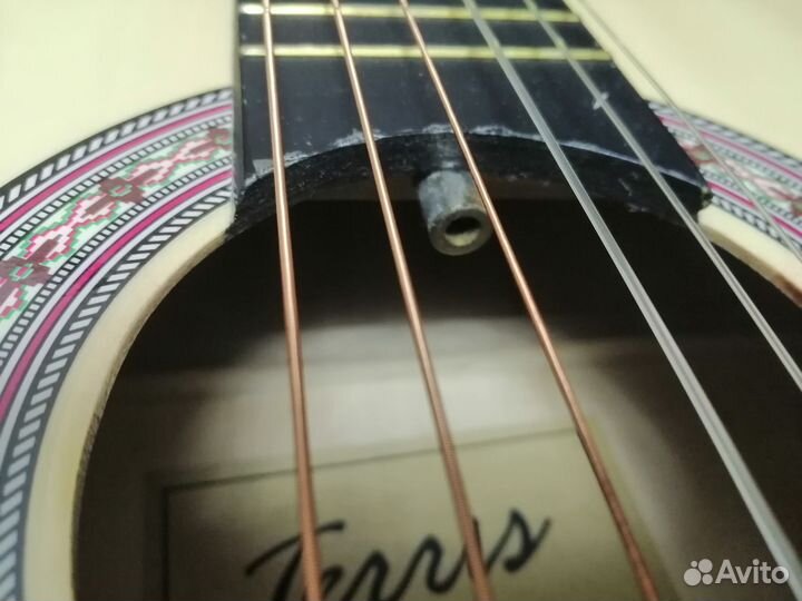 Классическая гитара