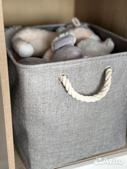 Корзина для хранения