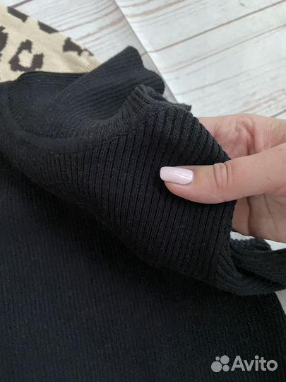 Вещи пакетом на девочку