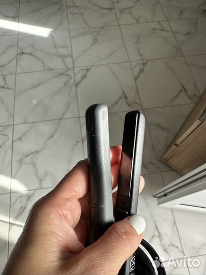 Утюжок для волос mini