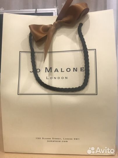 Оригинал духи Jo Malone Orange Peel новые