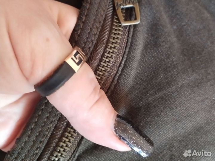 Юбка плотный denim нереальная