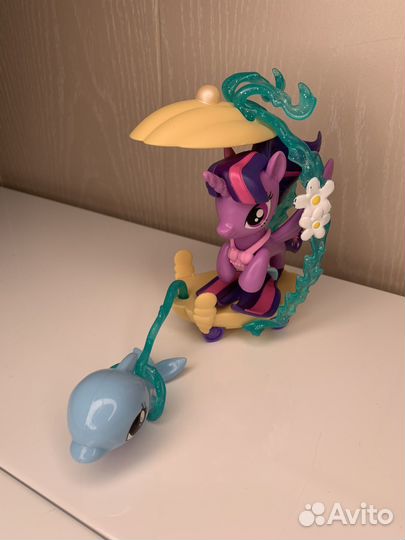 Куклы май литл пони