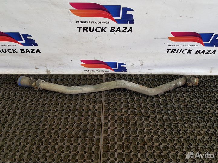 41210942 Труба ретардера Iveco Stralis