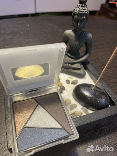 Тени для век. Mary Kay. Оригинал