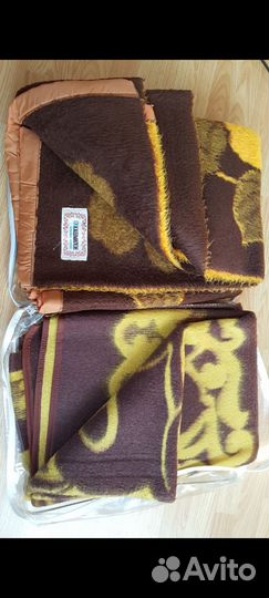 Одеяло новое