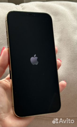 iPhone 12 Pro Max, 128 ГБ