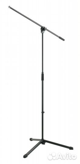 Микрофонная стойка