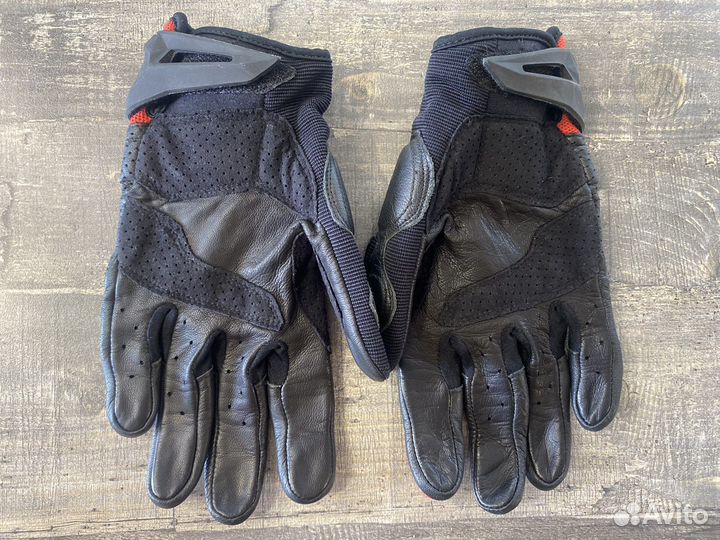 Мото Перчатки Alpinestars