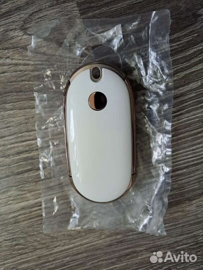 Чип ключ Mercedes Benz