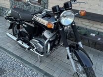 Мотоцикл Ява 350(634)