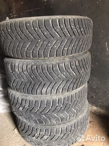 Toyo Observe Ice-Freezer 195/65 R15 91T