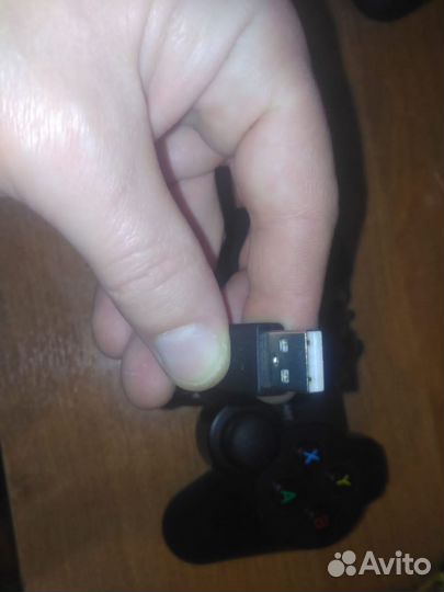 Геймпад для пк