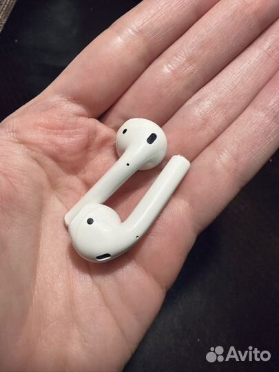 Apple Airpods 2