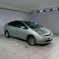 Toyota Prius 1.5 CVT, 2008, 167 928 км, с пробегом, цена 780 000 руб.