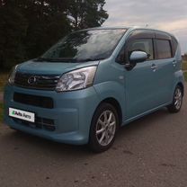 Daihatsu Move 0.7 CVT, 2019, 84 000 км, с пробегом, цена 915 000 руб.