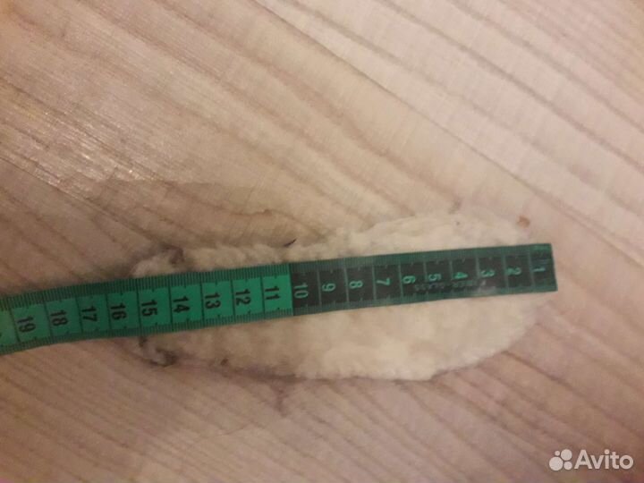 Валенки для мальчика