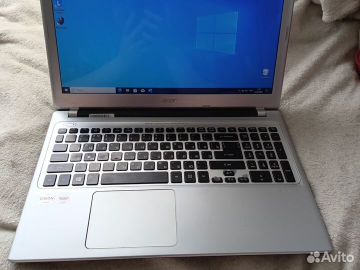 Продам ноутбук