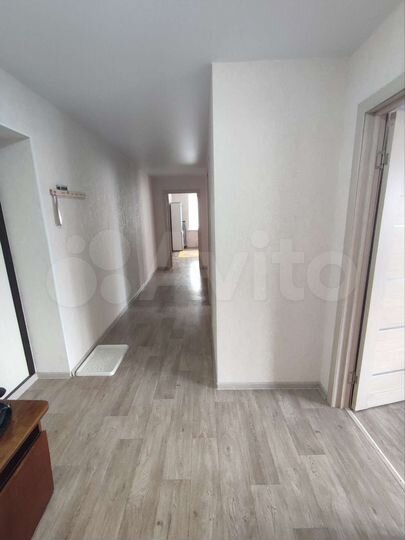 3-к. квартира, 83,5 м², 6/10 эт.