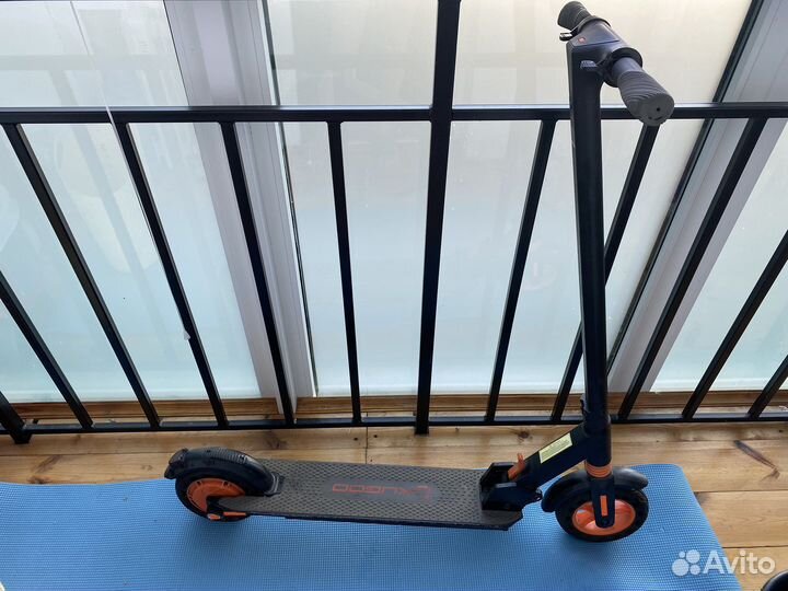 Электрический самокат kugoo