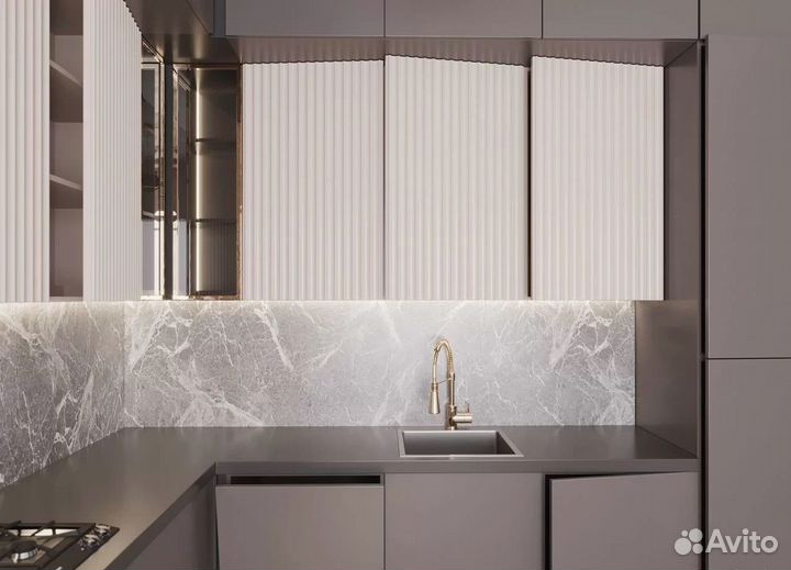 Кухня на заказ изготовление гарантия