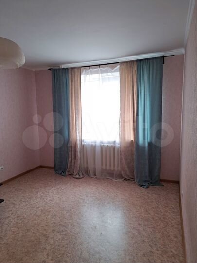 2-к. квартира, 75,1 м², 11/18 эт.