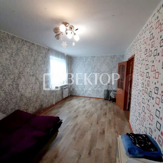 1-к. квартира, 31 м², 4/5 эт.