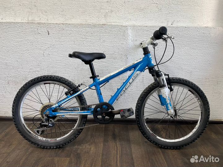 Детские велосипеды 20