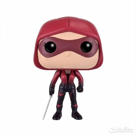 Фигурка Funko POP Vinyl Arrow Speedy w/Sword 10084