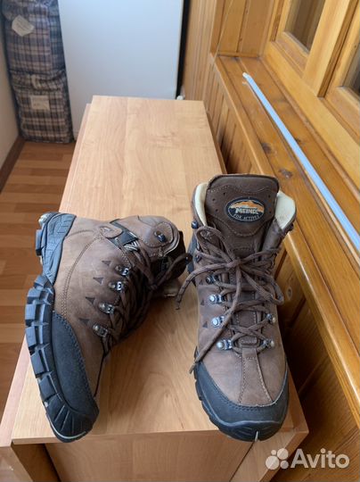 Трек. кроссовки Meindl,ботинки Tod S Италия, Ессо