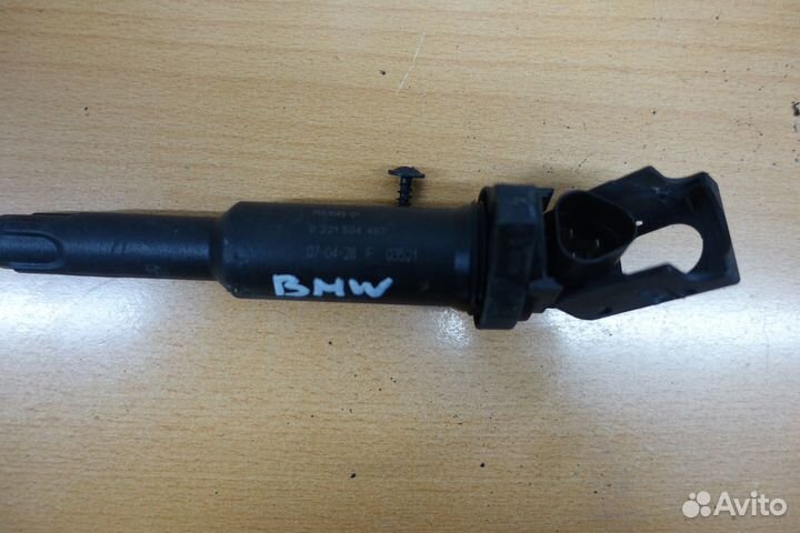 Катушка зажигания