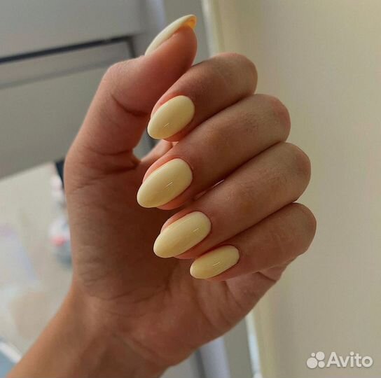 Маникюр и покрытие гель лак