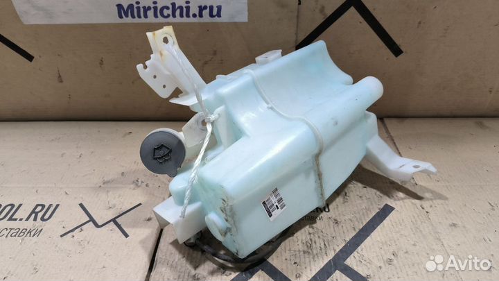 Бачок омывателя Nissan X-trail NT31