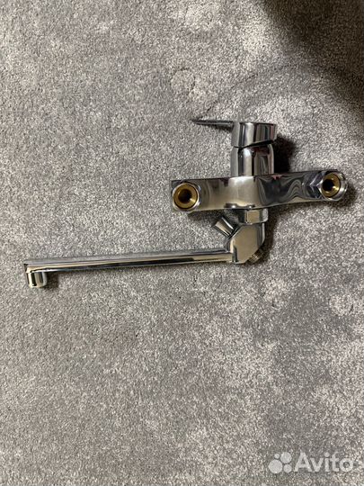 Комплект смесителей vidima