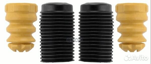 900 318 Пыльник+отбойник BMW X3 (F25) 11-18 пер