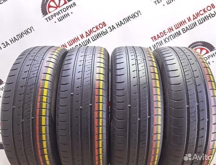 Kumho Ecowing ES01 KH27 185/65 R15 88H