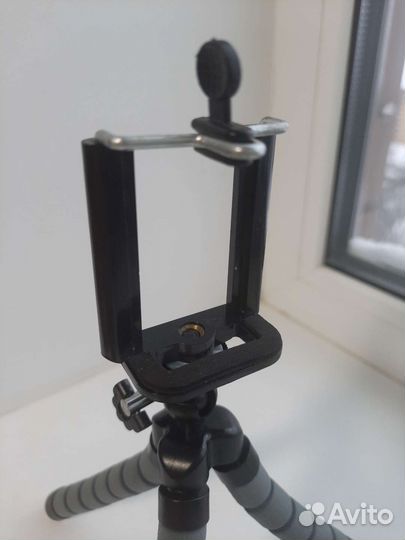 Новый Штатив 