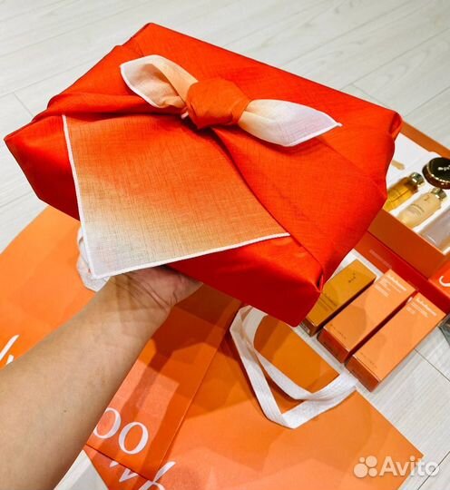 Корейская косметика. Боксы корейской косметики