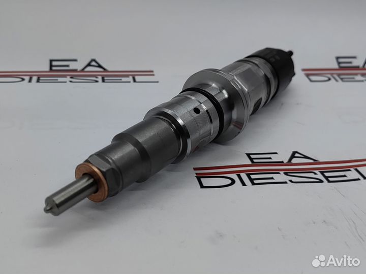 Форсунка 0445120054