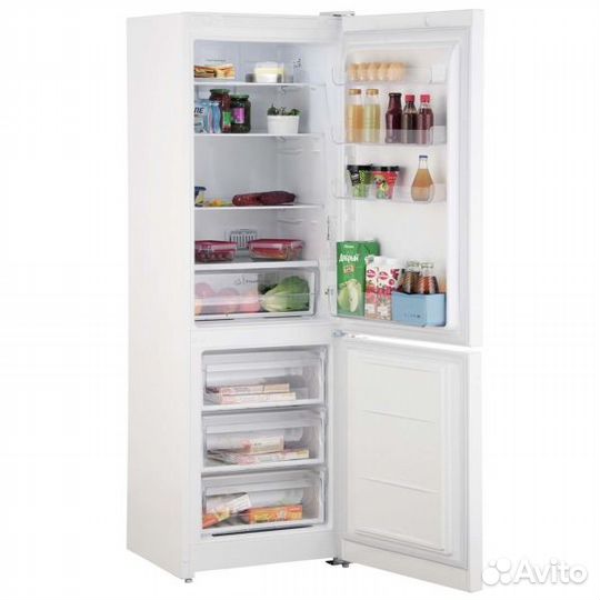 Холодильник Indesit ITS 5180 W